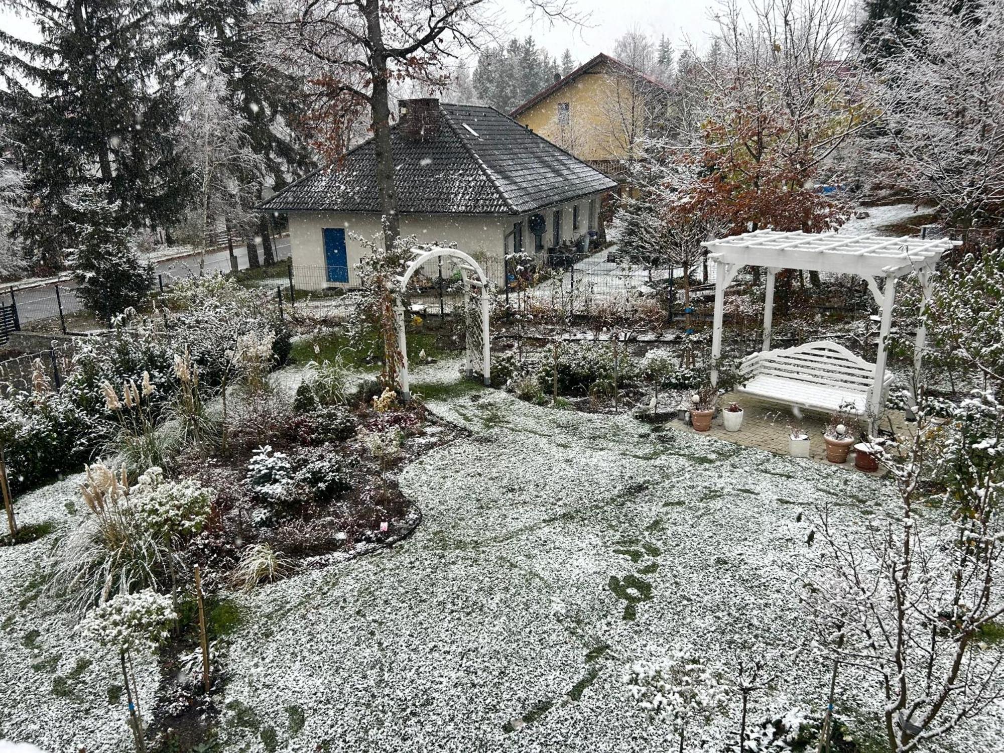 Willa Kaliniec Karpacz Luaran gambar